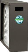Healthy Climate® 13 Media Air Cleaner